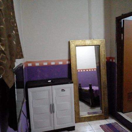 Hotel Alifah 1 Syariah Rawabokor Dua 外观 照片