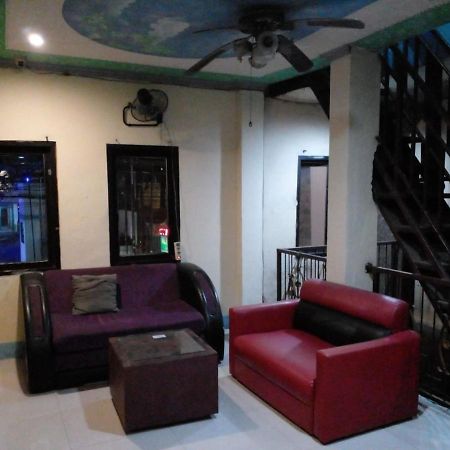 Hotel Alifah 1 Syariah Rawabokor Dua 外观 照片