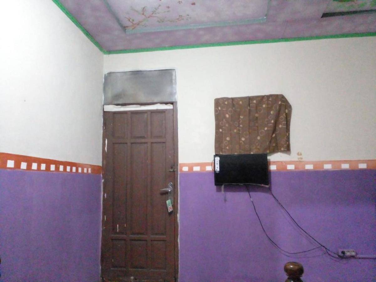 Hotel Alifah 1 Syariah Rawabokor Dua 外观 照片