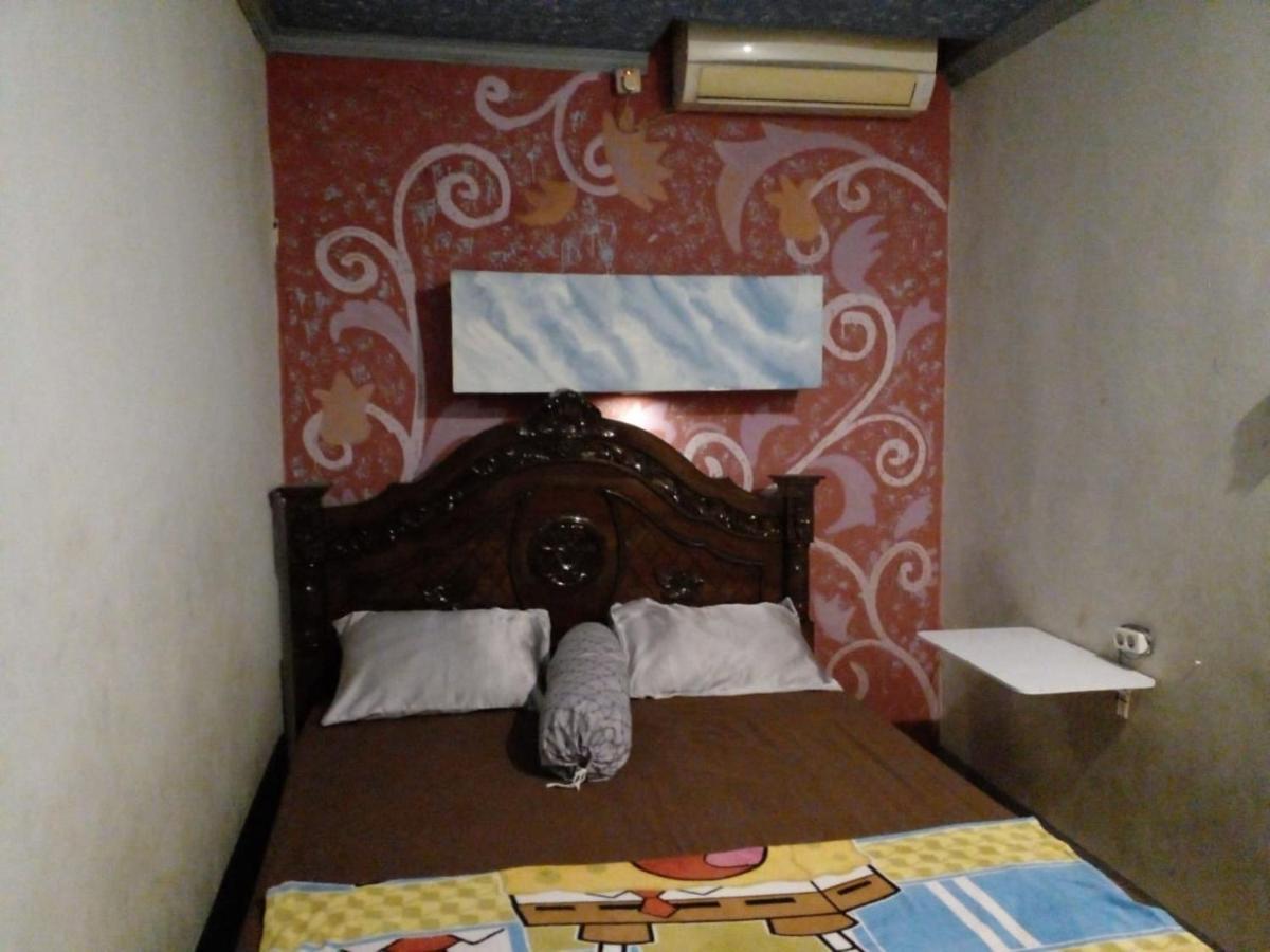 Hotel Alifah 1 Syariah Rawabokor Dua 外观 照片