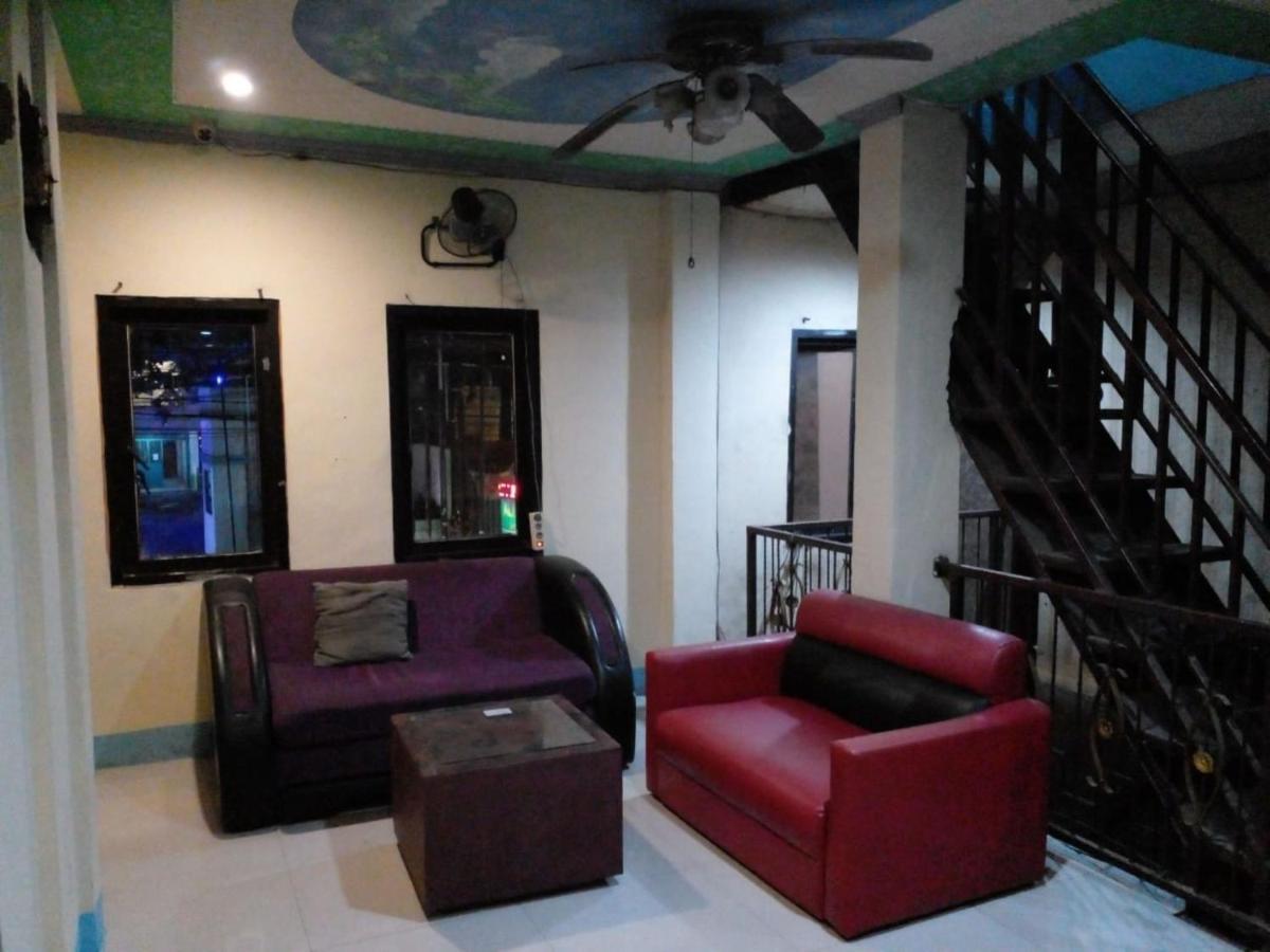 Hotel Alifah 1 Syariah Rawabokor Dua 外观 照片